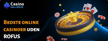 Dansk Casino Uden ROFUS En Guide til Spil uden Begrænsninger Dansk Casino Uden ROFUS En Guide til Spil uden Begrænsninger