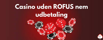 Dansk Casino Uden Rufus Oplev Spil uden Begrænsninger 1256457987 Dansk Casino Uden Rufus Oplev Spil uden Begrænsninger 1256457987