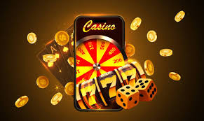 Discover the Thrills of Online Casino Spintime UK 1730677284
