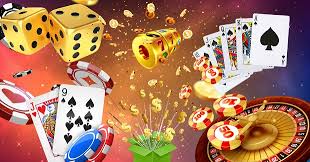 Discover the Thrills of Online Casino Spintime UK 1730677284