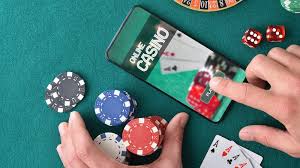 Explore the World of All In Bet A Journey Through Online Gaming