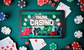 Exploring the World of Online Gaming with Allinbet Exploring the World of Online Gaming with Allinbet
