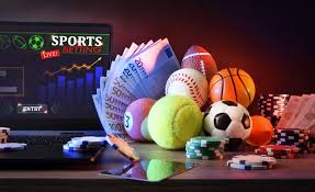 Mostbet Online İdman Bahisləri və Casino Tətbiqləri