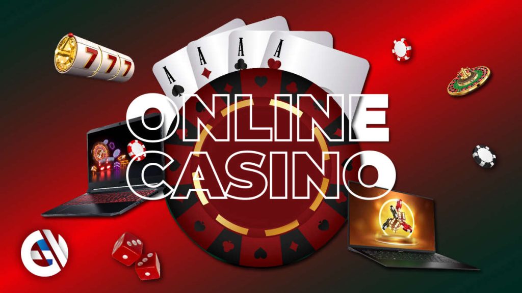 Exploring the World of Online Casinos Insights and Strategies