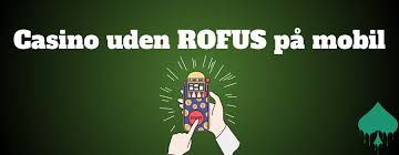 Find de Bedste Casino Sider Uden Rufus 1222510956 Find de Bedste Casino Sider Uden Rufus 1222510956