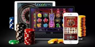 Revolutionizing Online Gaming with Warrp The Future of iGaming